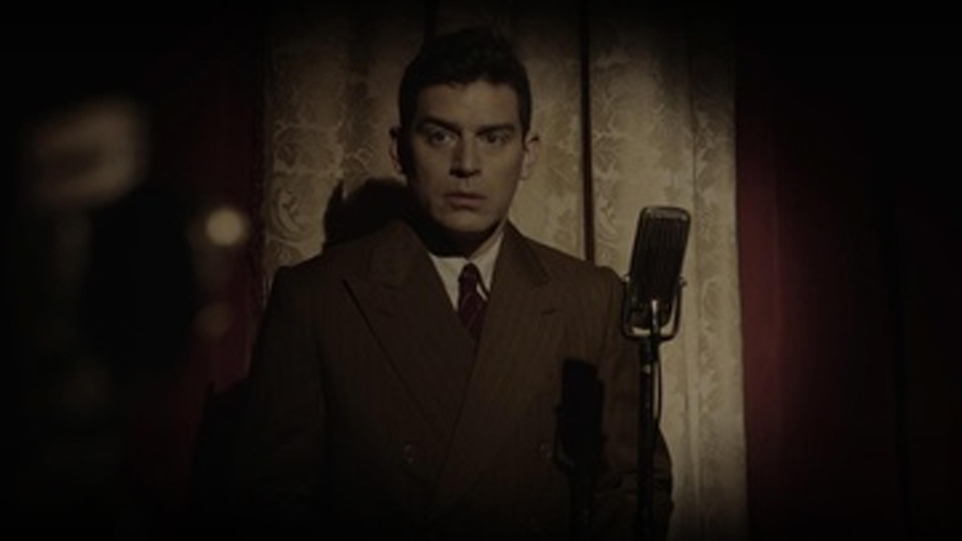 Firpo 2015 movie scene