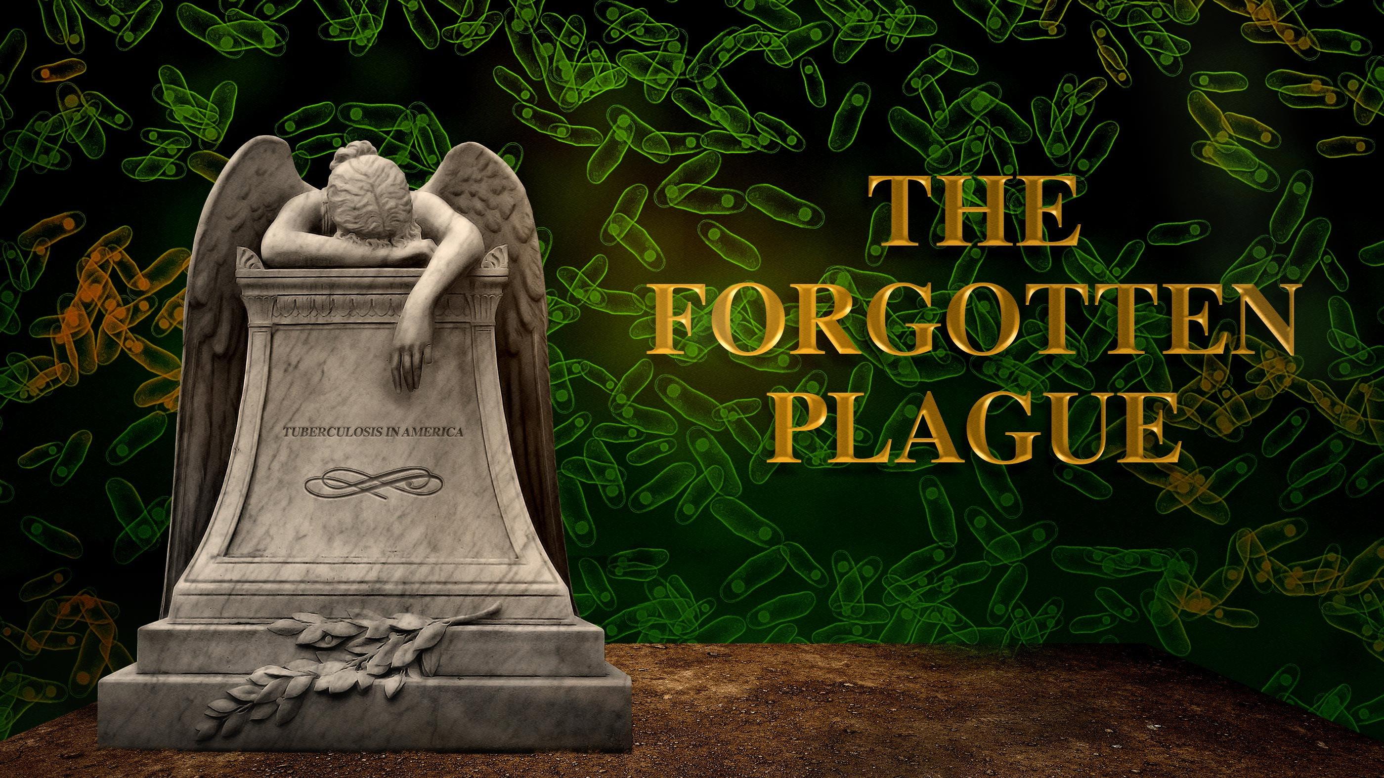 The Forgotten Plague 2015 movie scene
