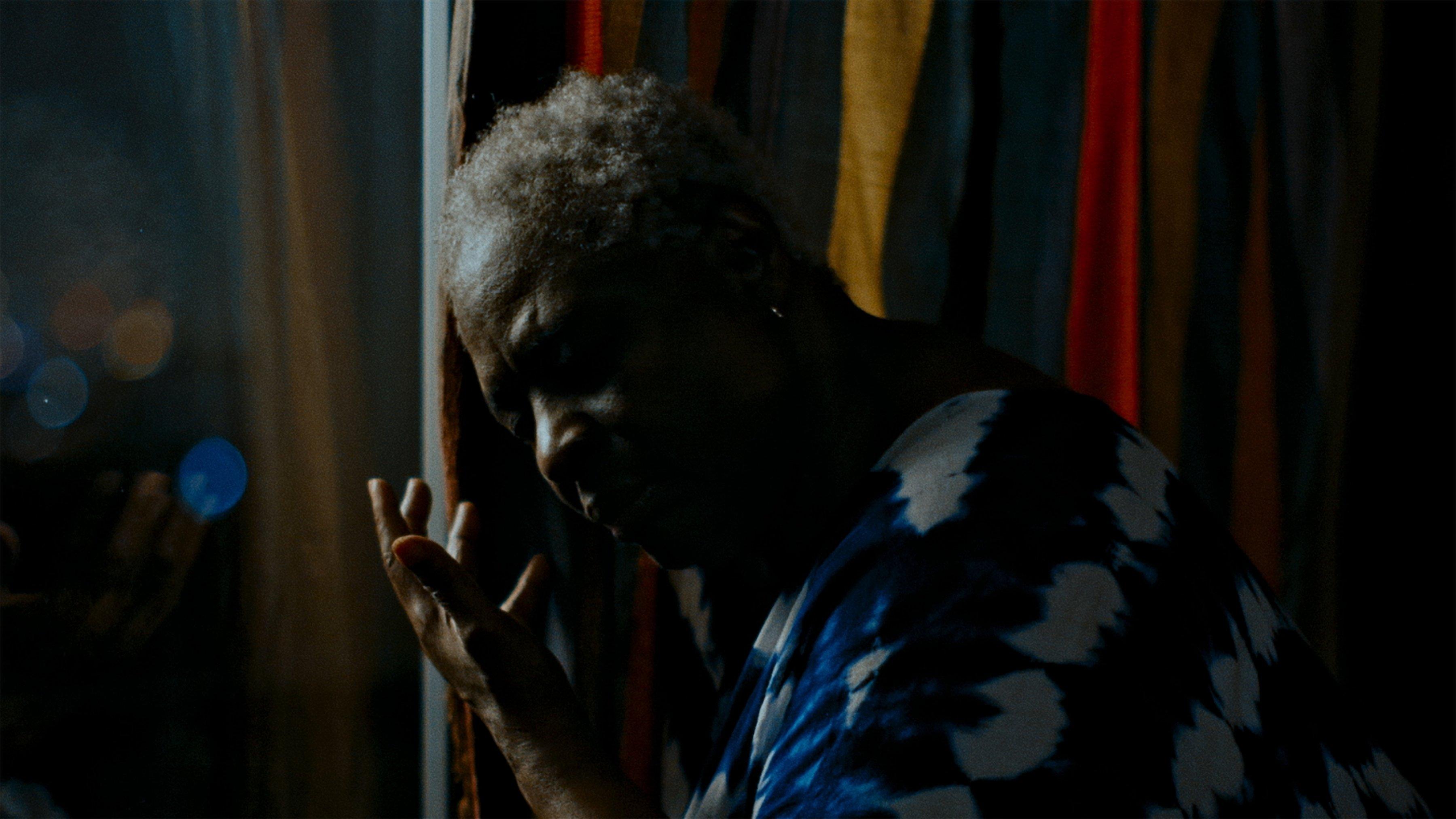 Isadora's Children 2019 movie scene