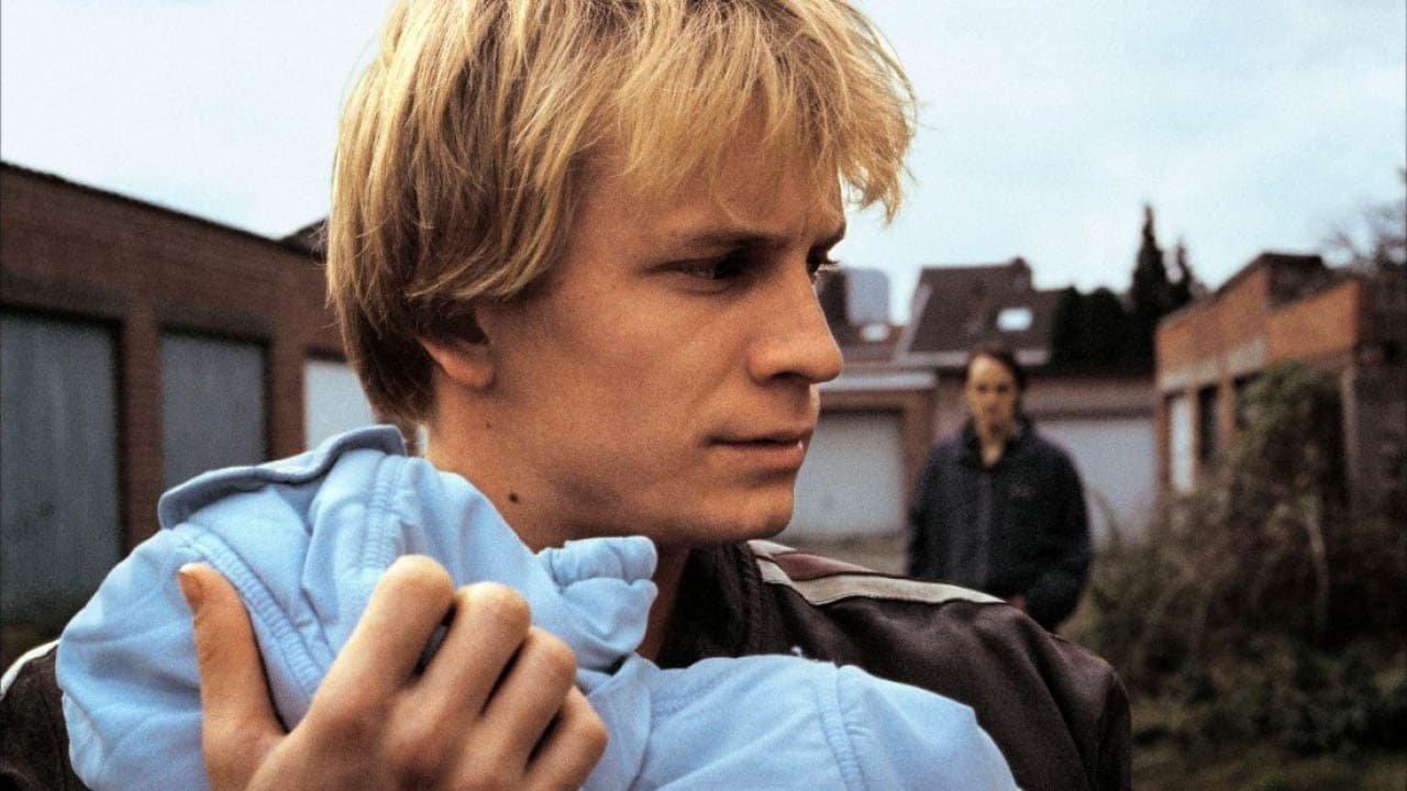 The Child 2005 movie scene
