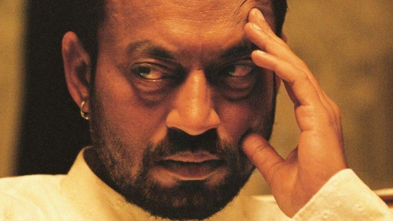 Maqbool 2003 movie scene