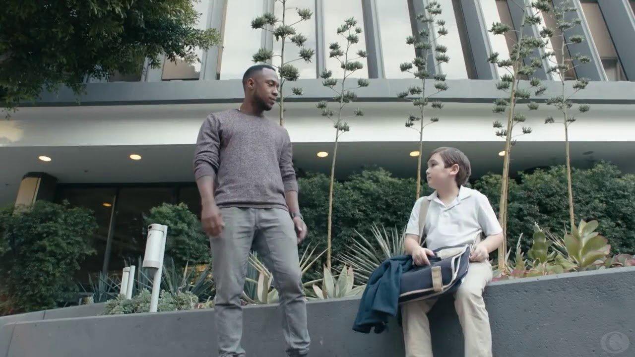 aTypical Wednesday 2020 movie scene