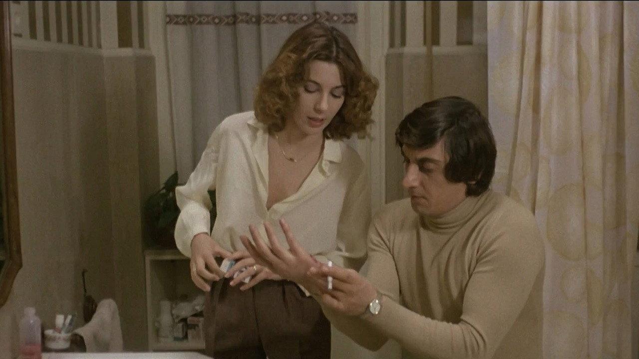 Ammazzare il tempo 1979 movie scene
