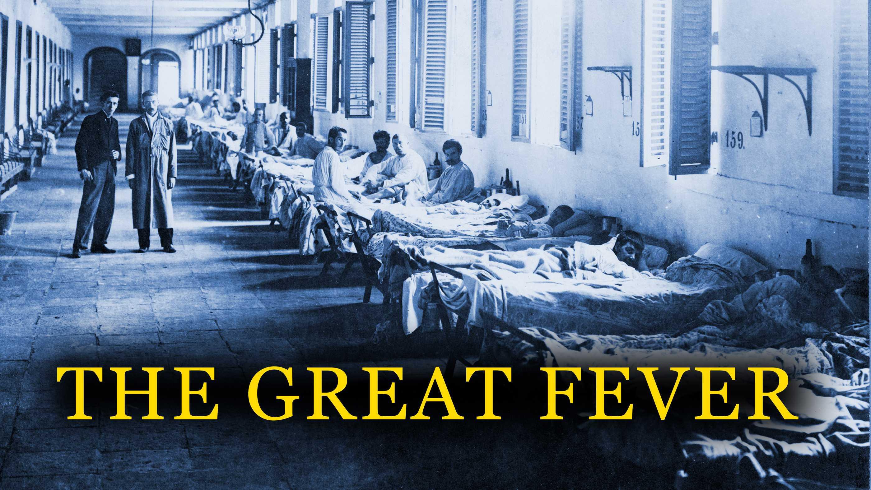 The Great Fever 2006 movie scene