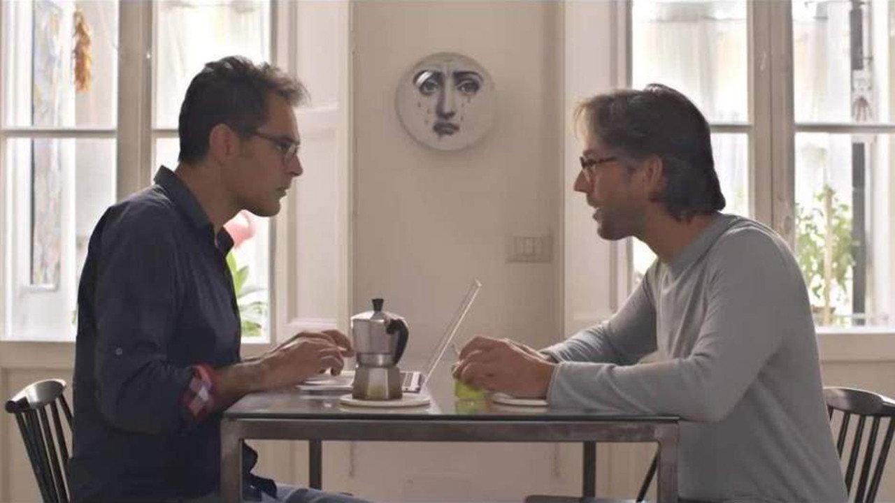 Dicktatorship 2019 movie scene