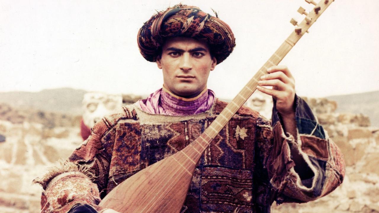 Ashik Kerib 1988 movie scene