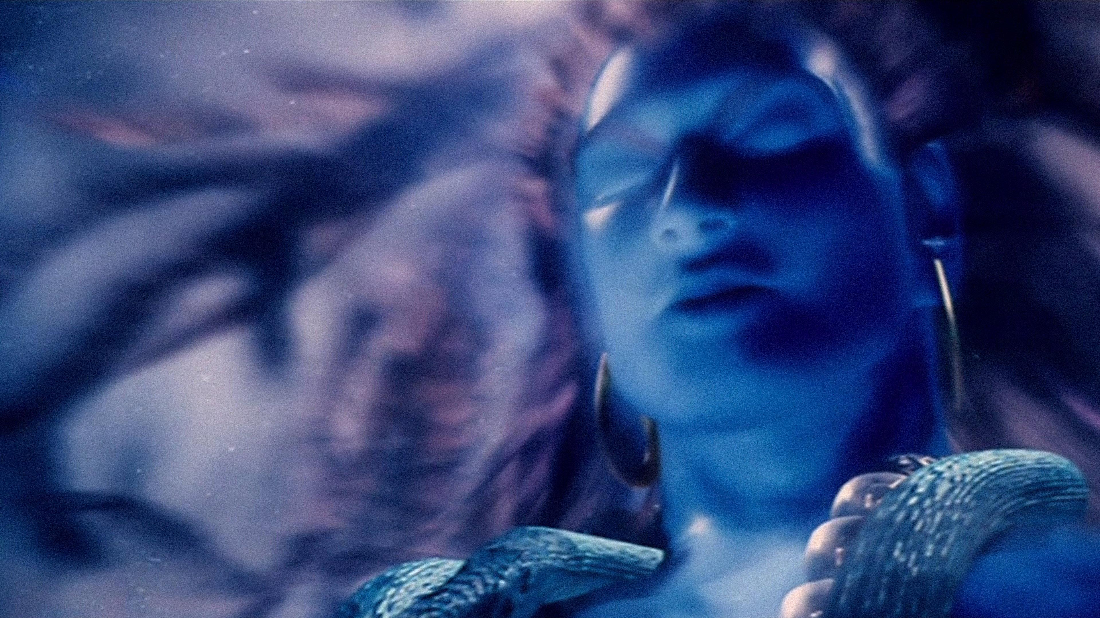 Anji 2004 movie scene