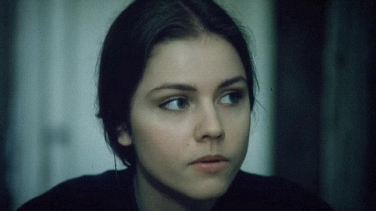 Limited Life 1989 movie scene