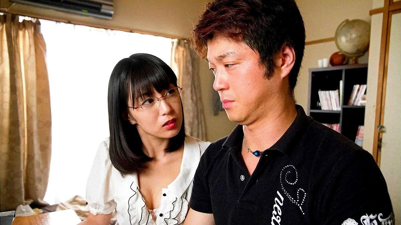 The Obsessive Tutor: The Ogasawara Family Book 2013 movie scene