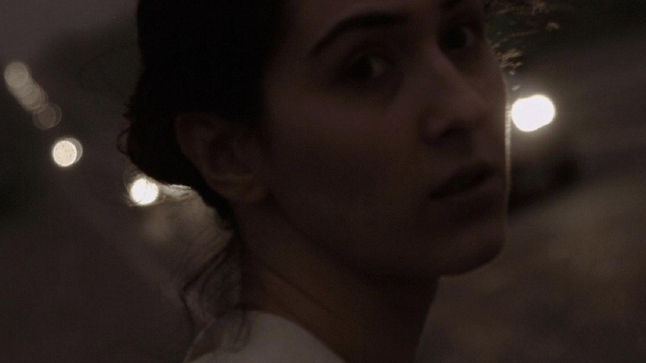 They abandoned me 2014 movie scene