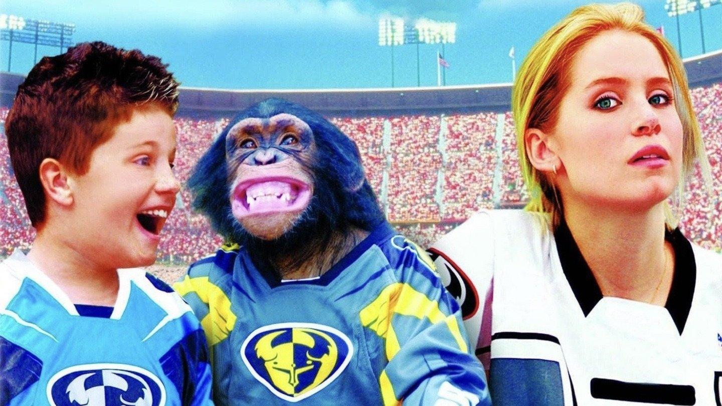 Motocross Kids 2004 movie scene