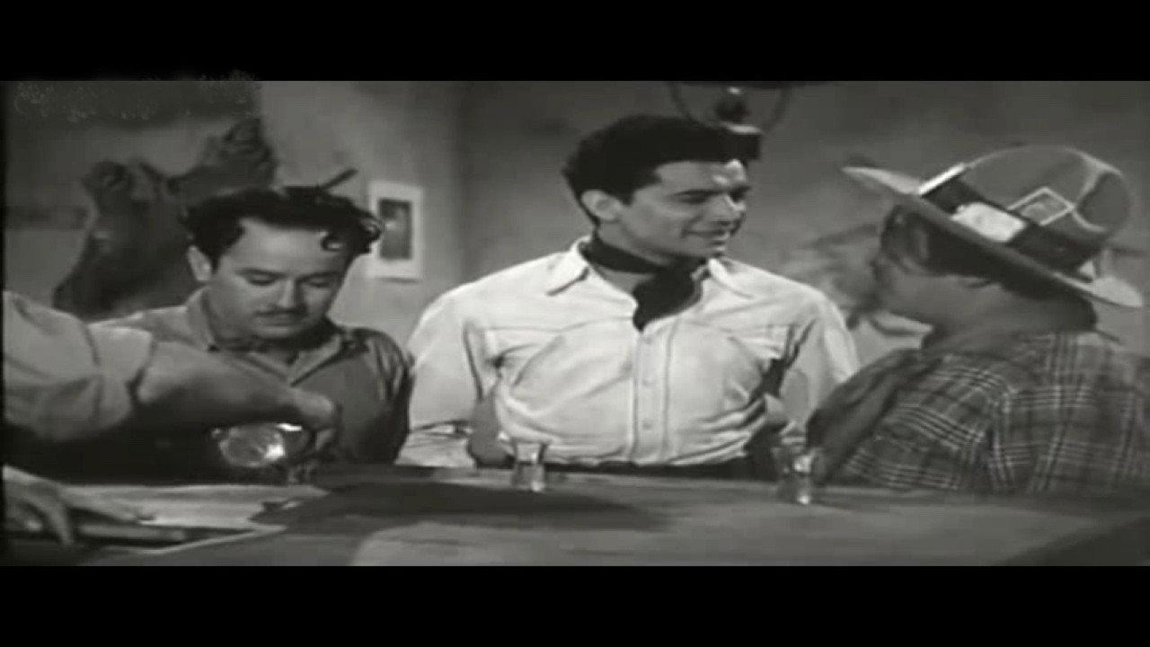 Cuando Habla El Corazon 1943 movie scene