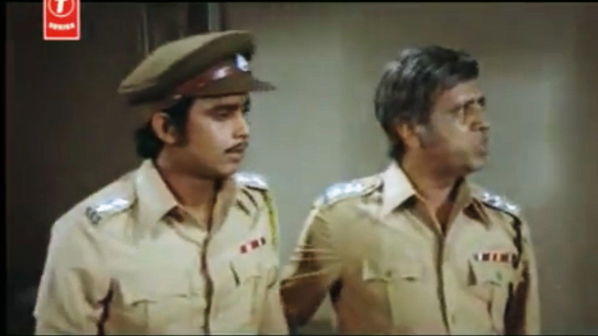 Bhayaanak 1979 movie scene