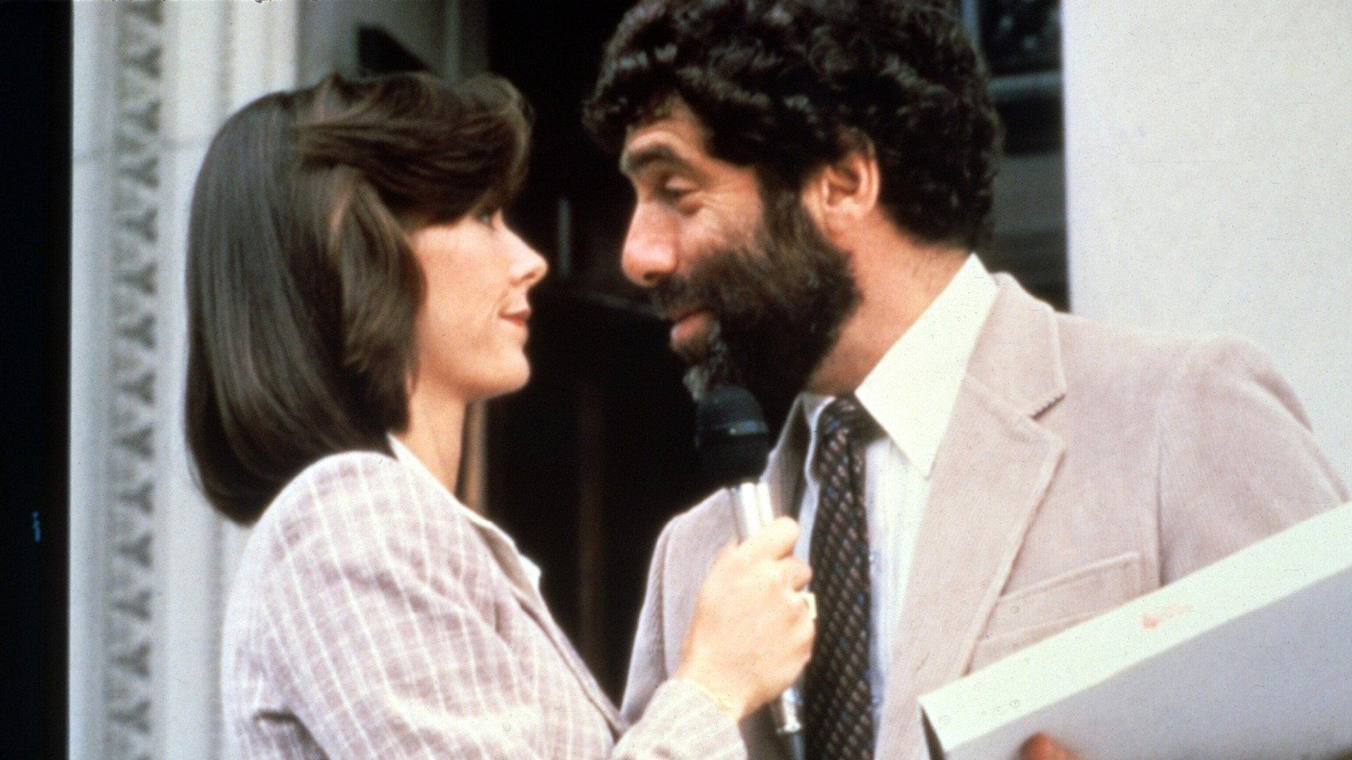 Dirty Tricks 1981 movie scene