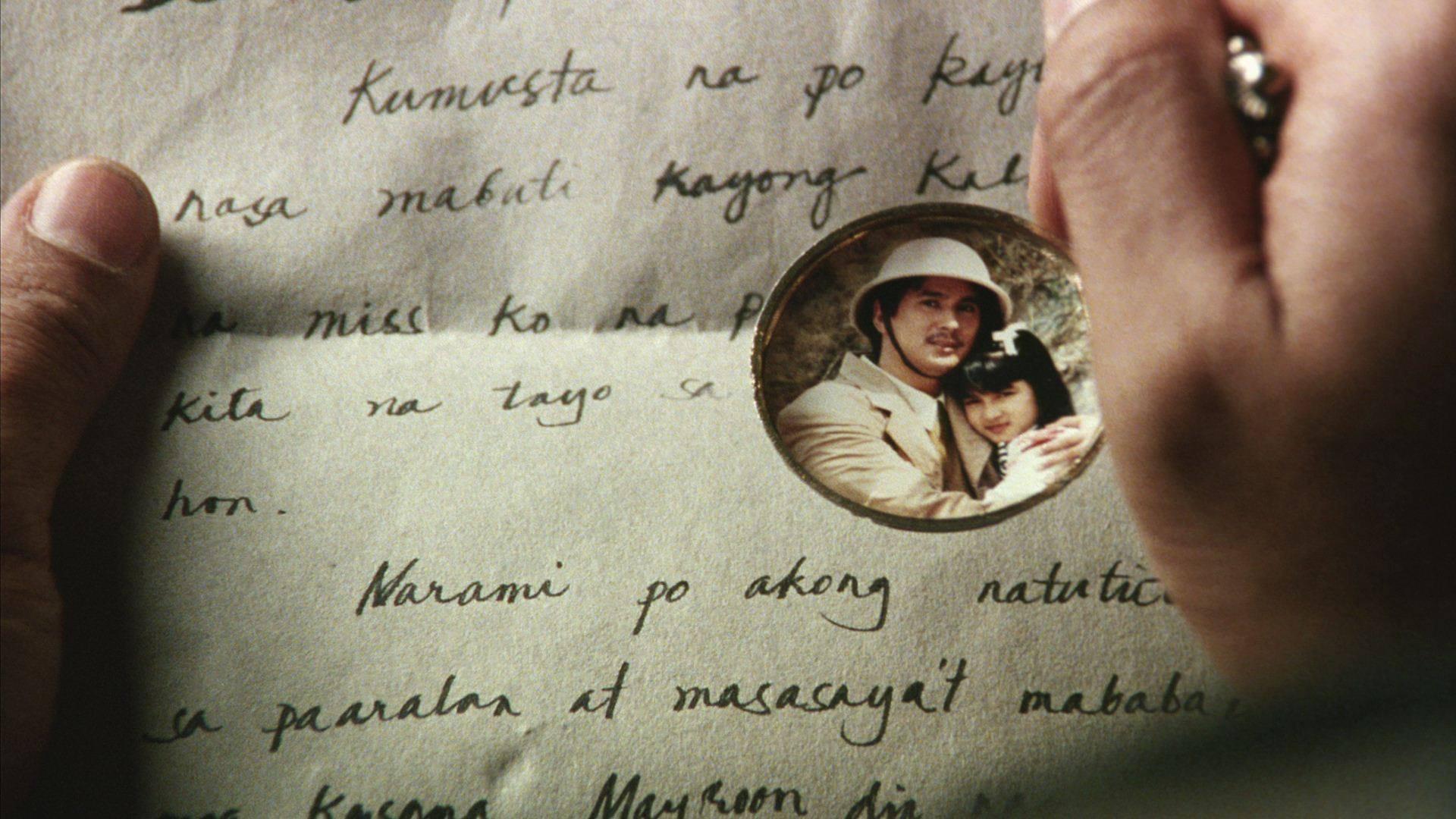 Sarah: The Little Princess 1995 movie scene