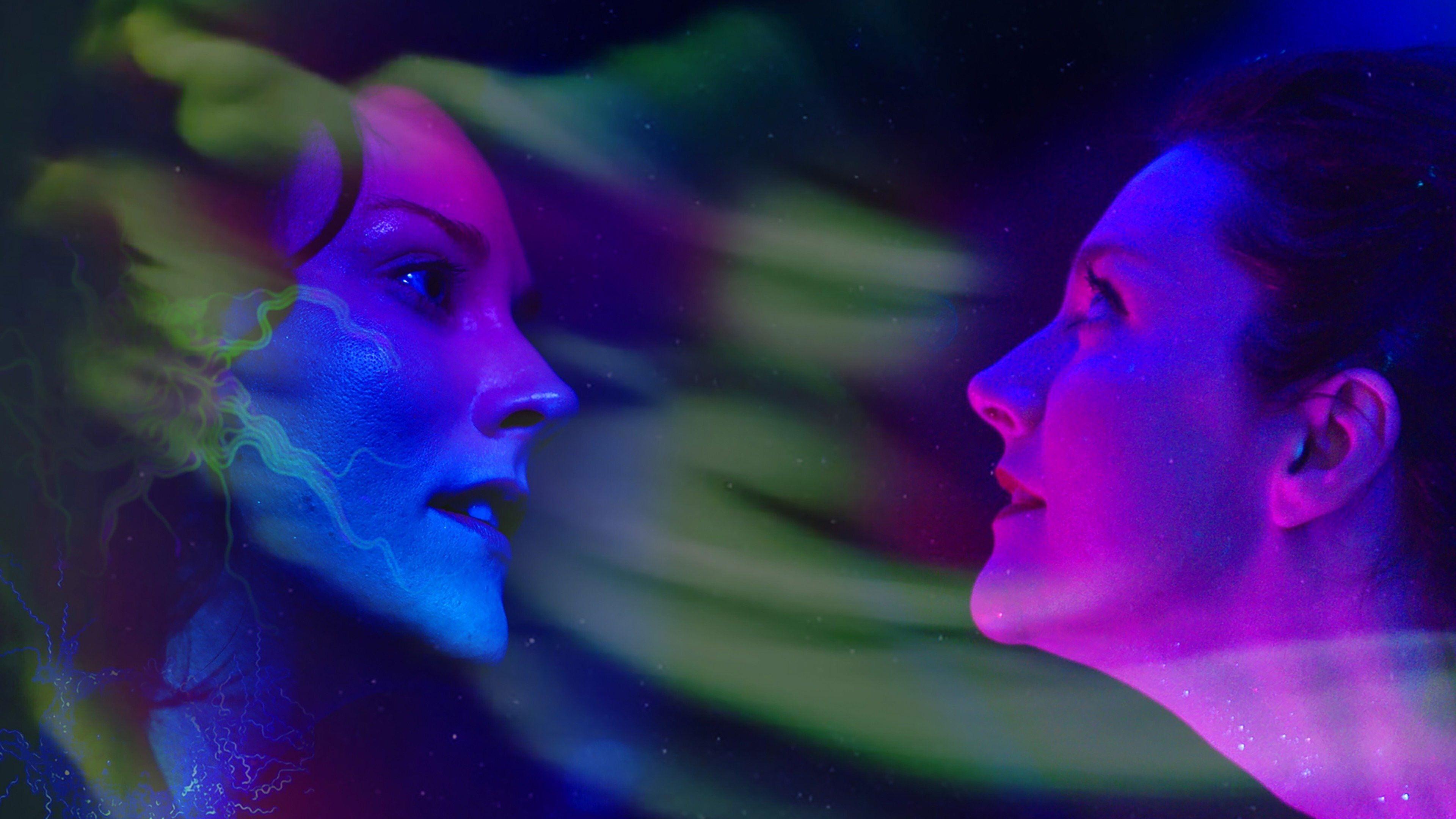 Borrelia Borealis 2021 movie scene