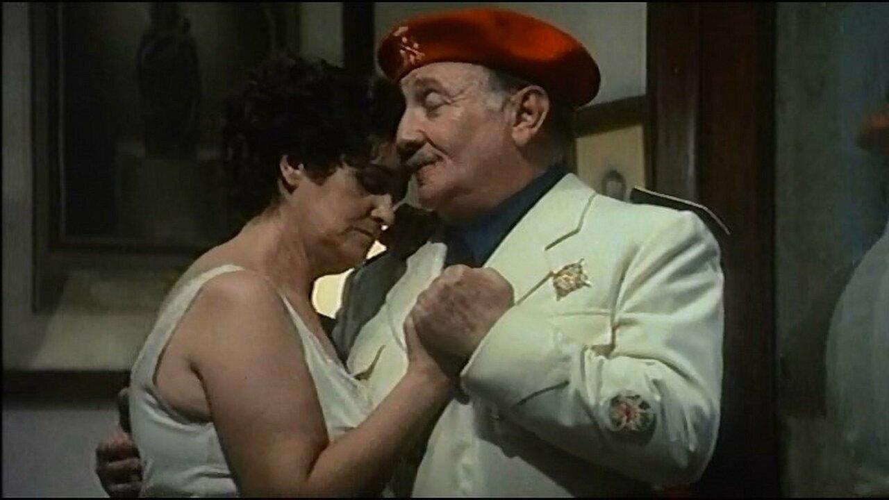 Wait for Me in Heaven 1988 movie scene