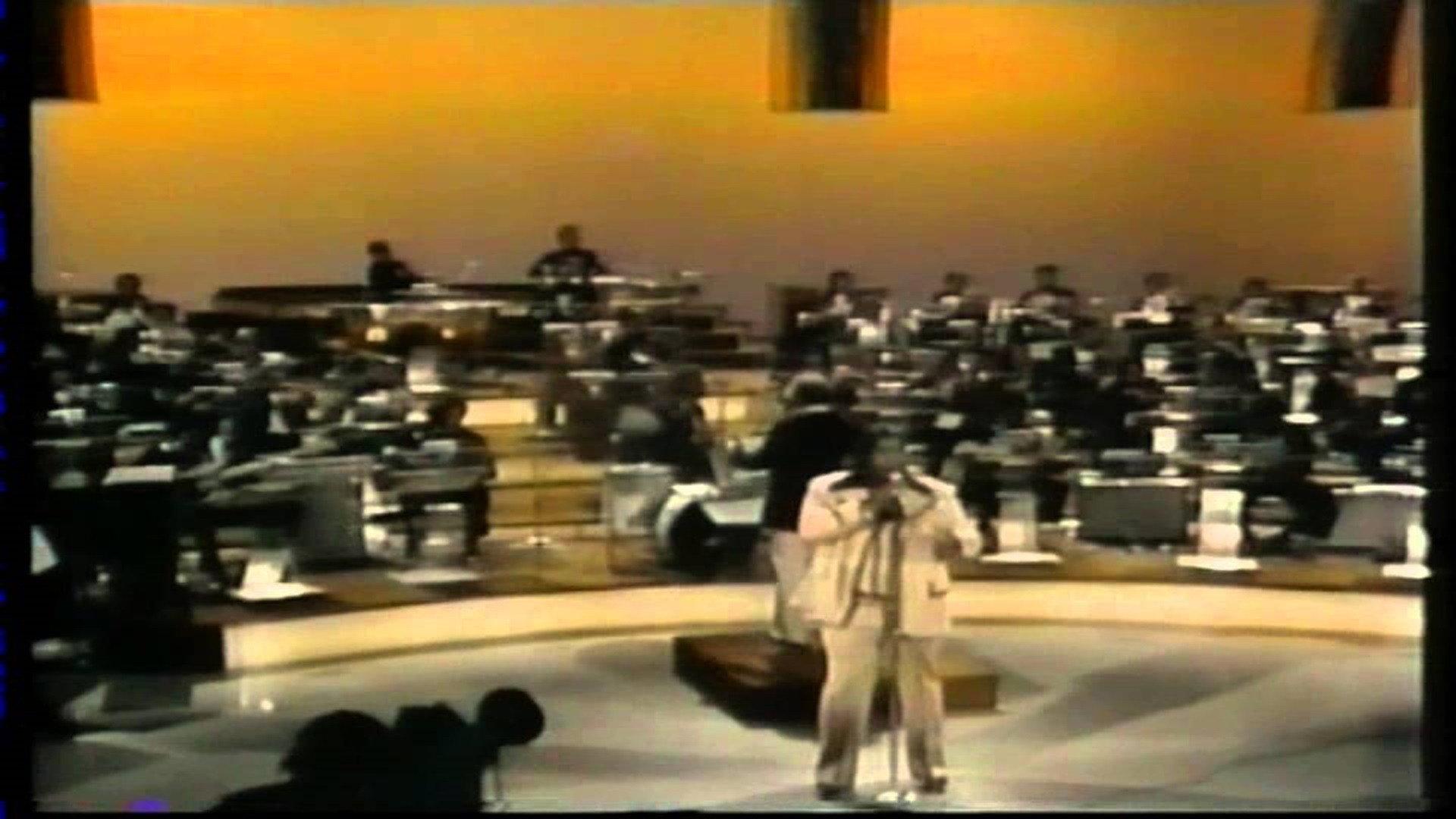 Barry White Mexico 1976 1976 movie scene