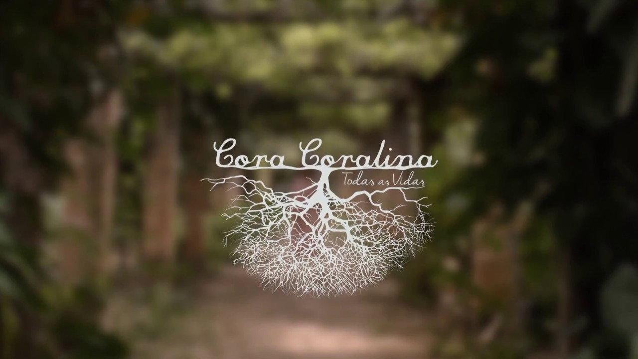 Cora Coralina: Todas as Vidas 2017 movie scene