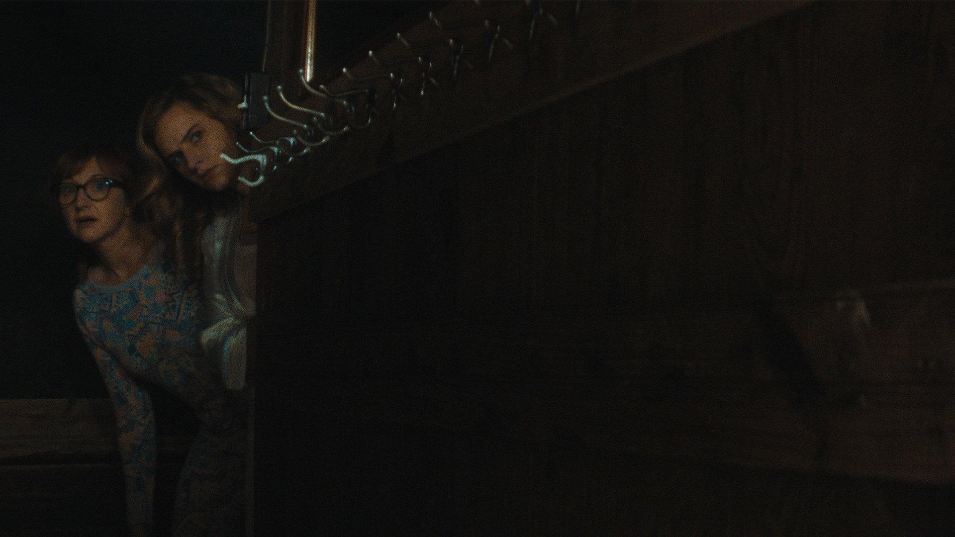 Camp Wedding 2019 movie scene