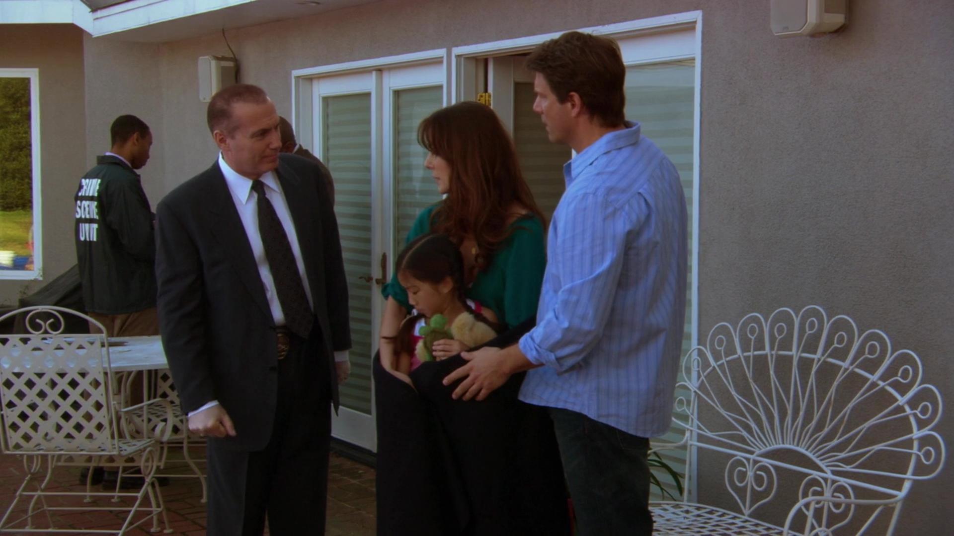Home Invasion 2012 movie scene