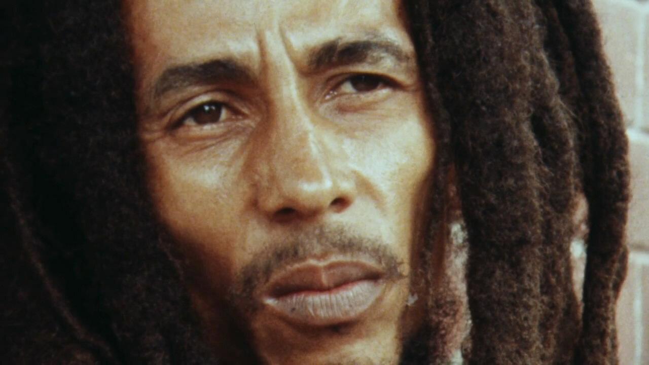 Marley 2012 movie scene