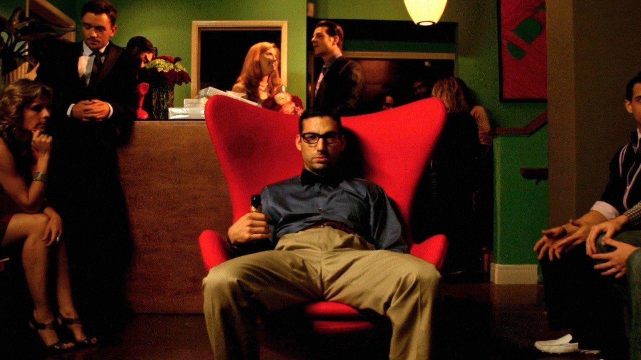I Want to Get Married 2011 movie scene