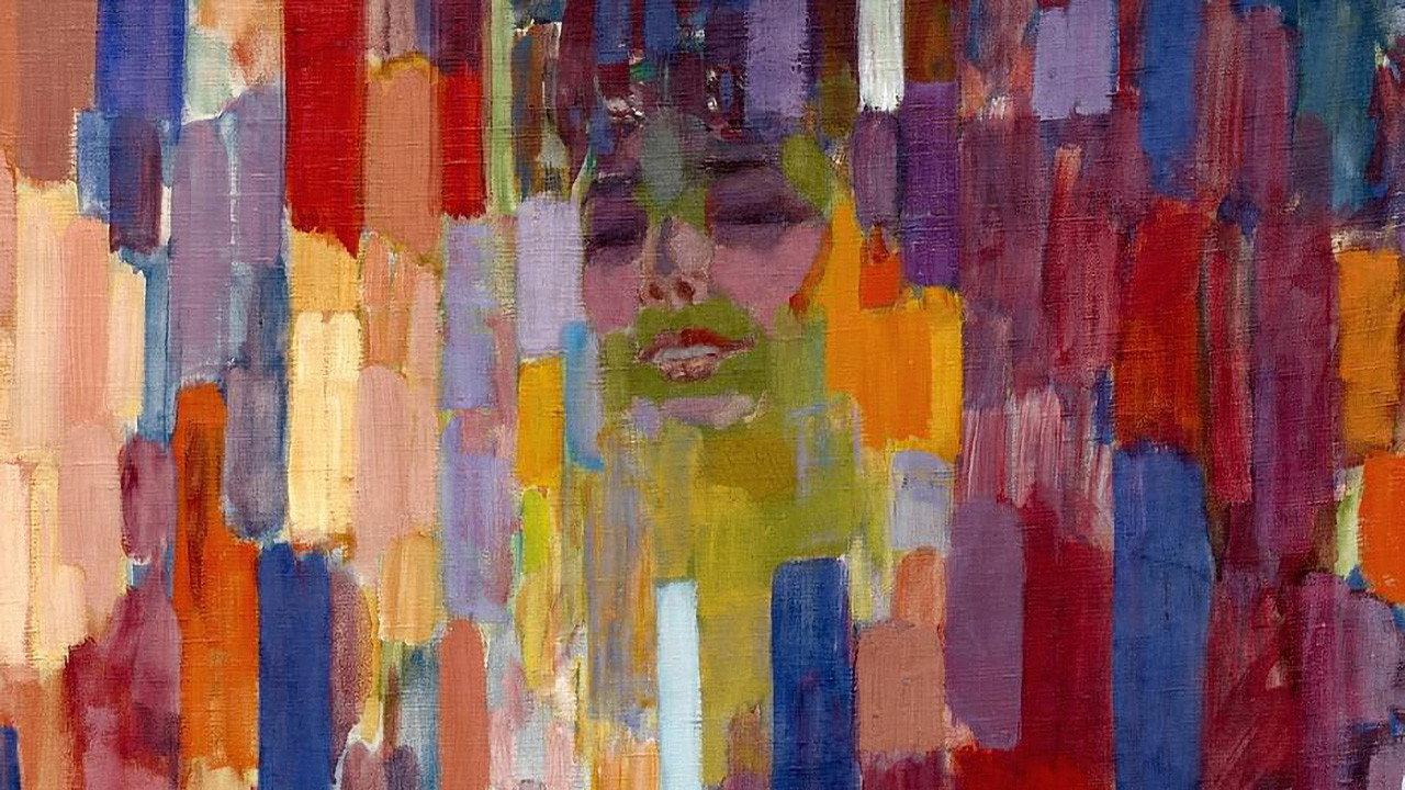 Kupka - Pionnier de l'art abstrait 2016 movie scene
