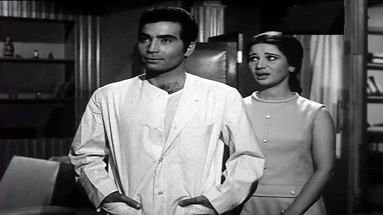 A Very Jealous Wife 1969 movie scene