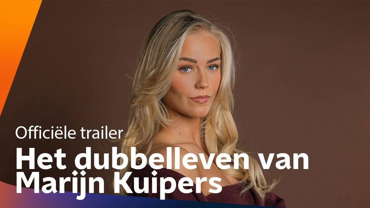 Het dubbelleven van Marijn Kuipers 2026 movie scene