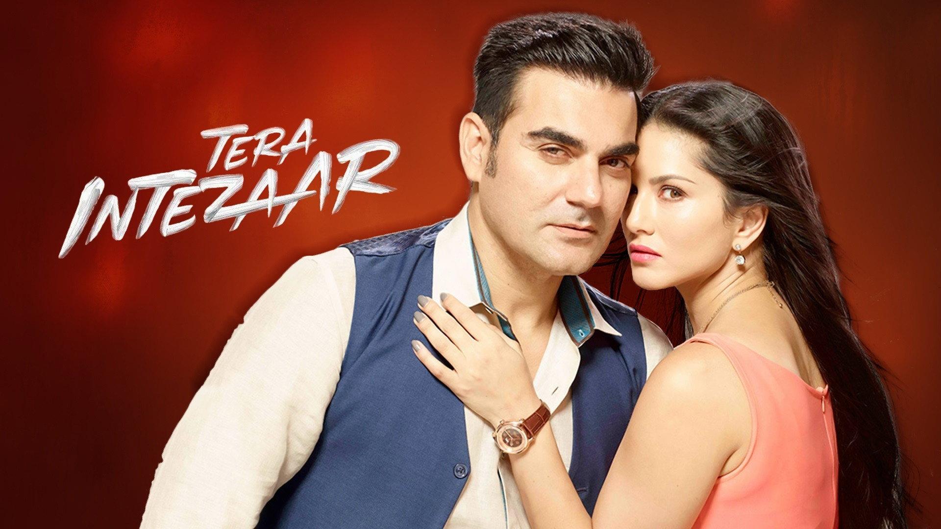 Tera Intezaar 2017 movie scene
