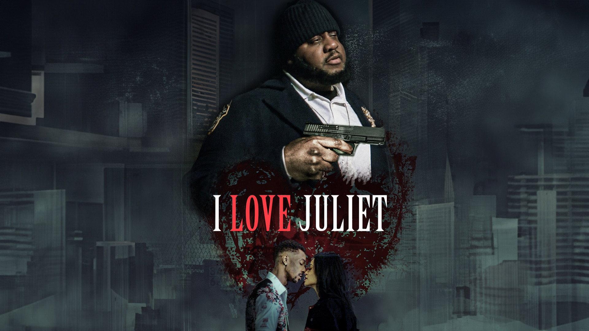 I Love Juliet 2023 movie scene