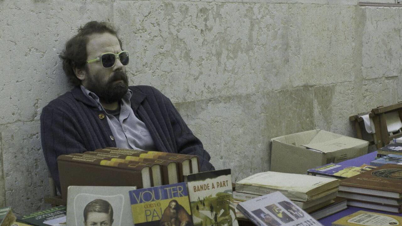 Ramiro 2018 movie scene