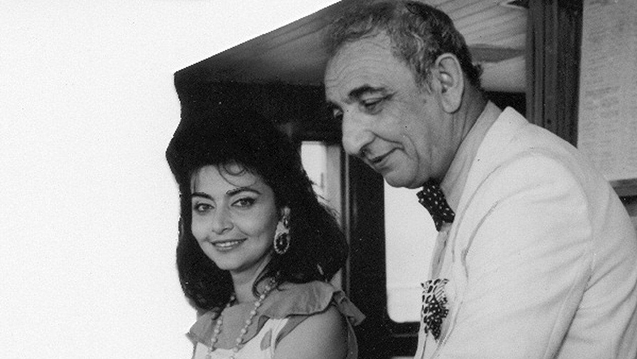 Shirbala's love 1991 movie scene