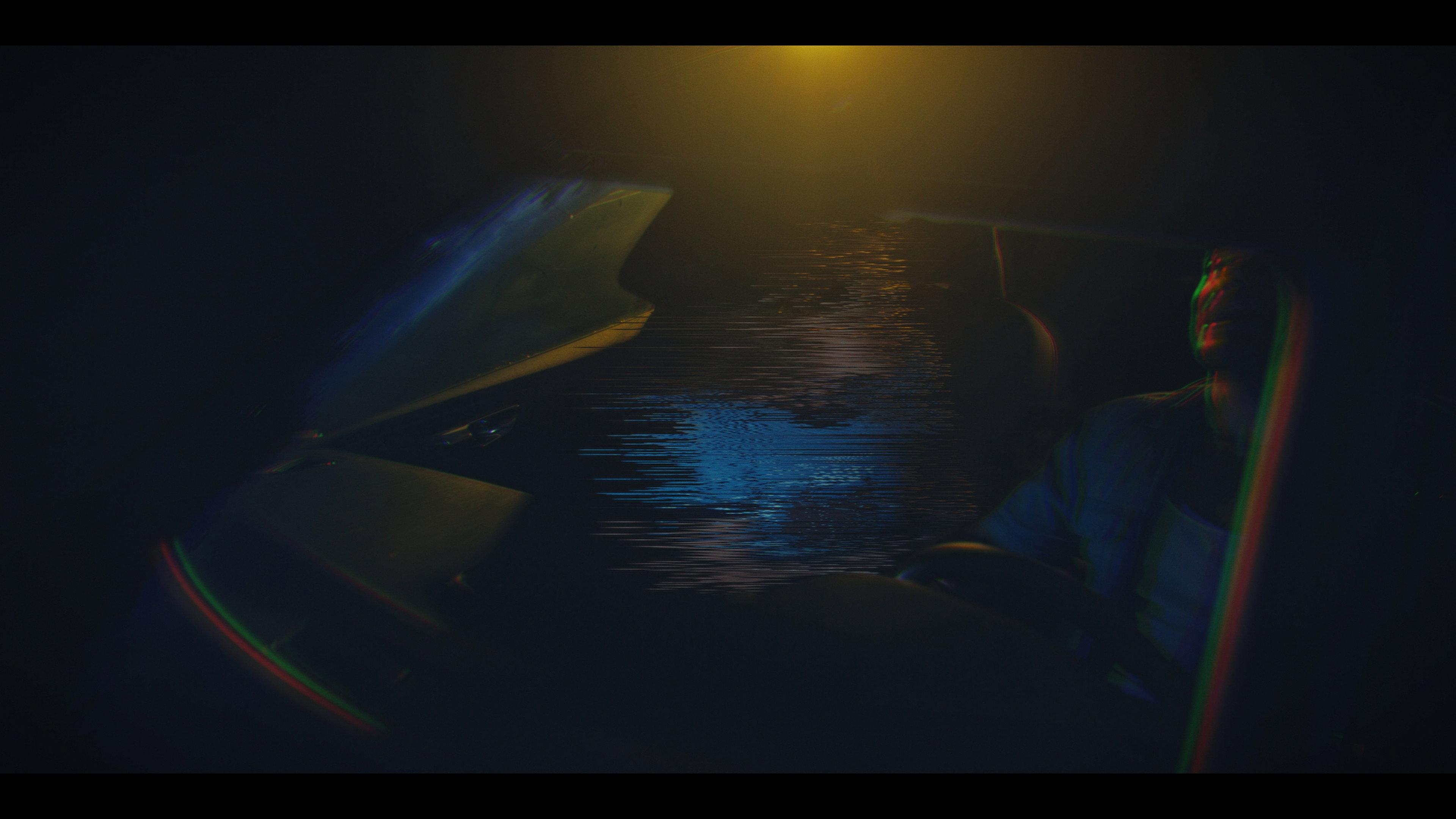 [LOOM] 2025 movie scene
