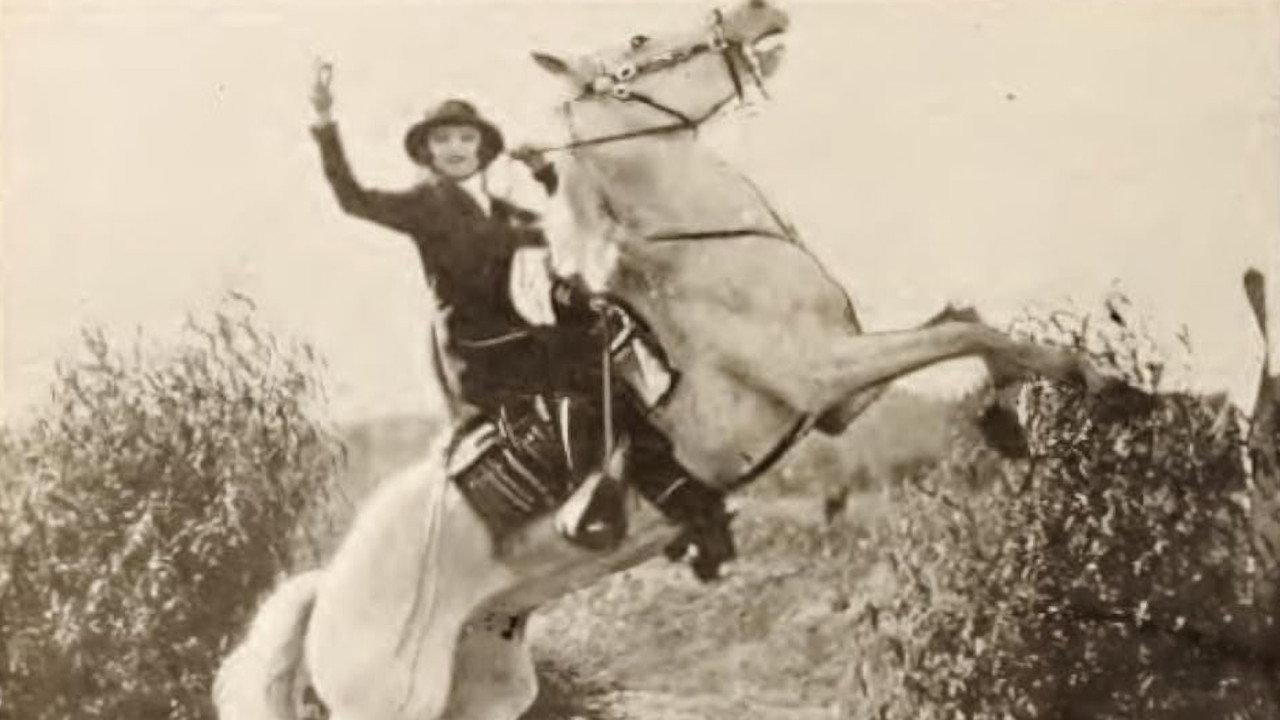 Tricks 1925 movie scene