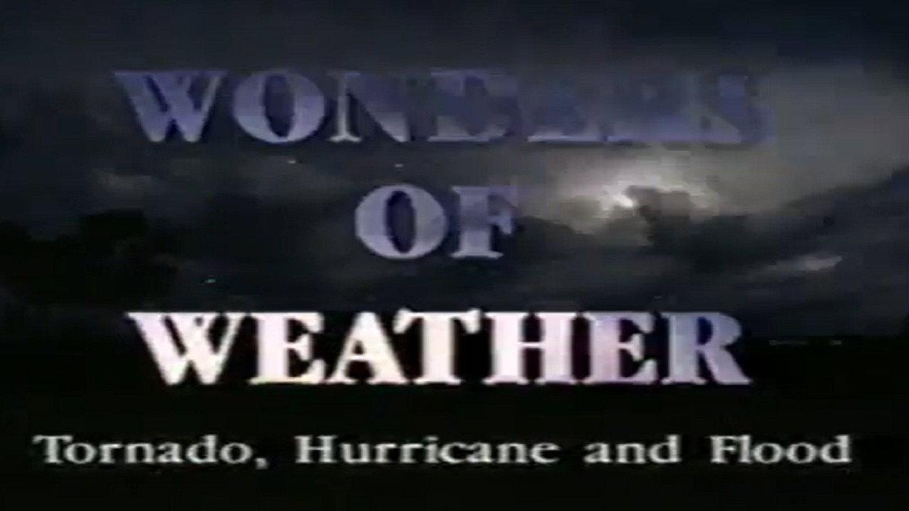 Tornado! Hurricane! Flood!: Wonders of the Weather 1996 movie scene