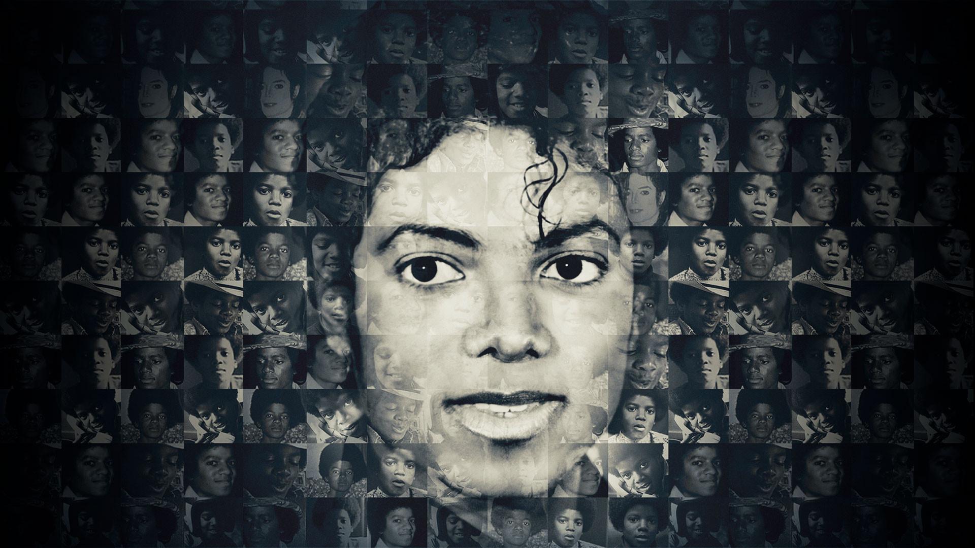 Michael Jackson: The Life of an Icon 2011 movie scene