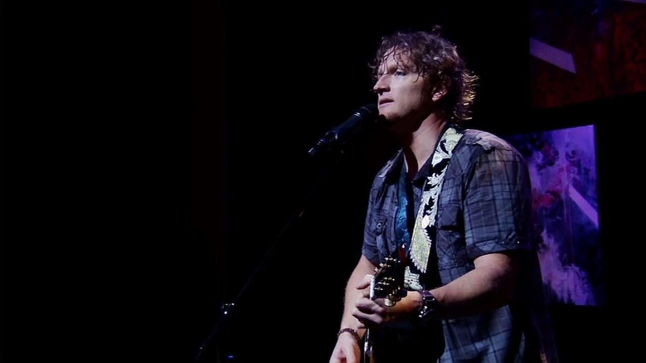 Tim Hawkins: Insanitized 2010 movie scene