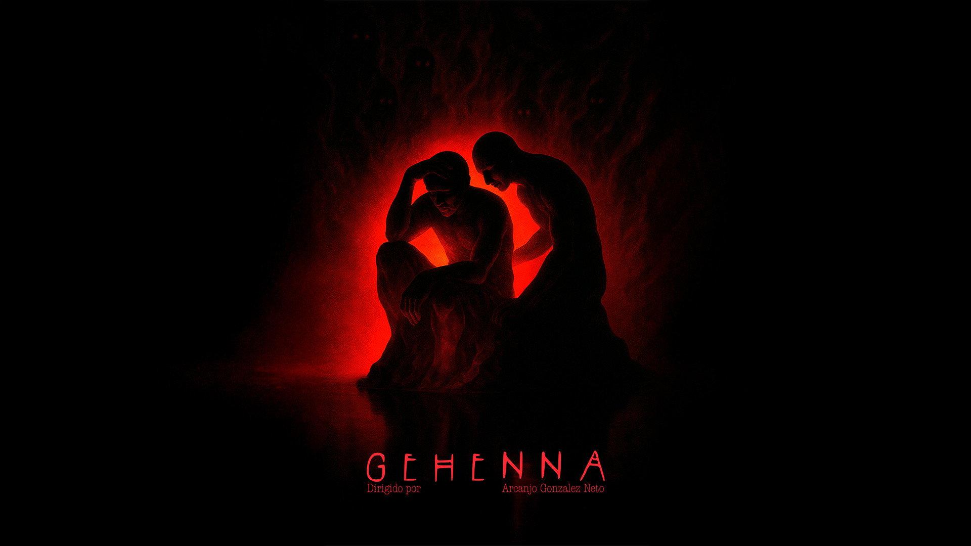 Gehenna 2025 movie scene