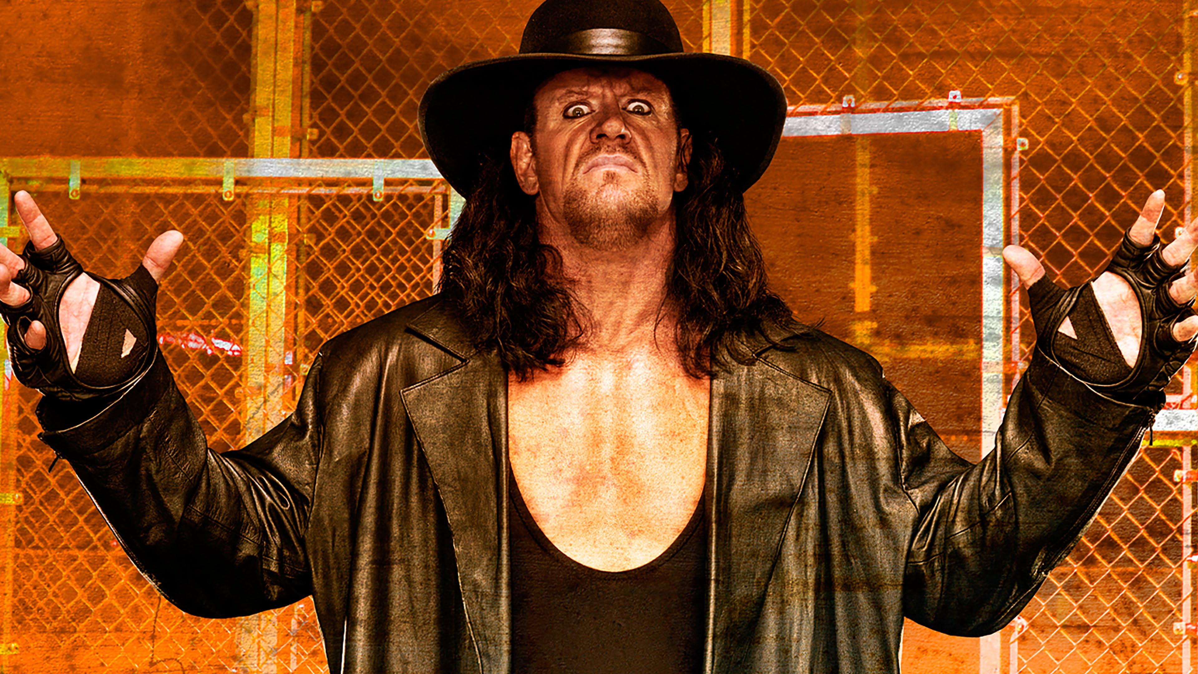 WWE Hell in a Cell 2009 2009 movie scene