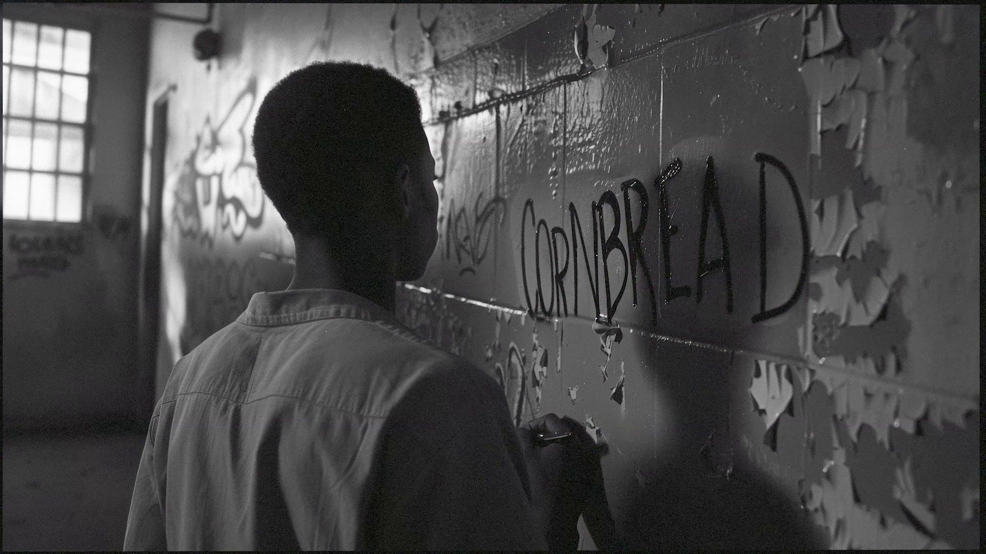 Microphone Check: The Hidden History of Hip Hop 2024 movie scene