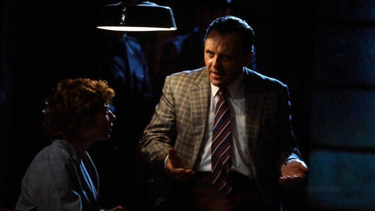 The Innocent 1993 movie scene