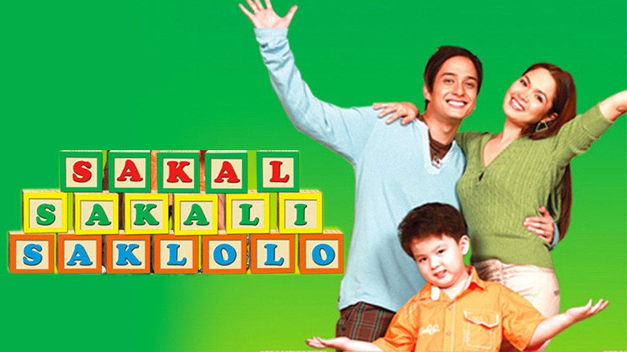 Sakal, Sakali, Saklolo 2007 movie scene