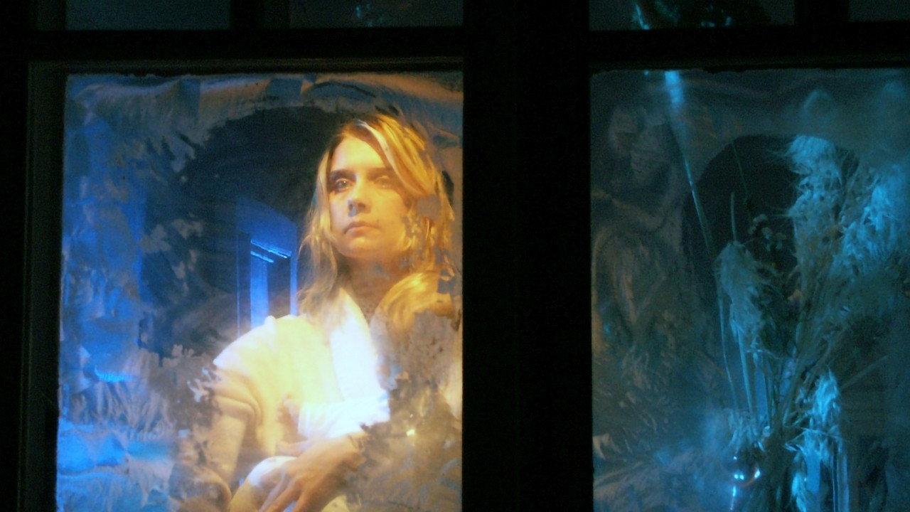 Land of Glass 2005 movie scene