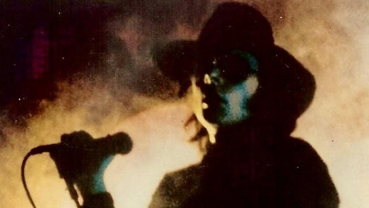 The Sisters Of Mercy - Wake: In Concert At The Royal Albert Hall 1985 movie scene