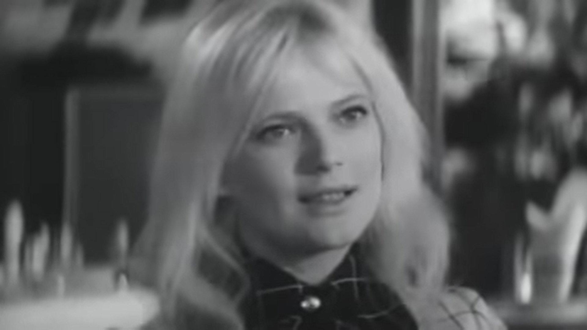 I, The Investigator 1972 movie scene