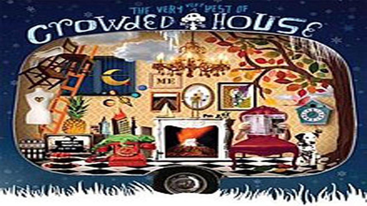 Crowded House: The Very Very Best of Crowded House 2010 movie scene