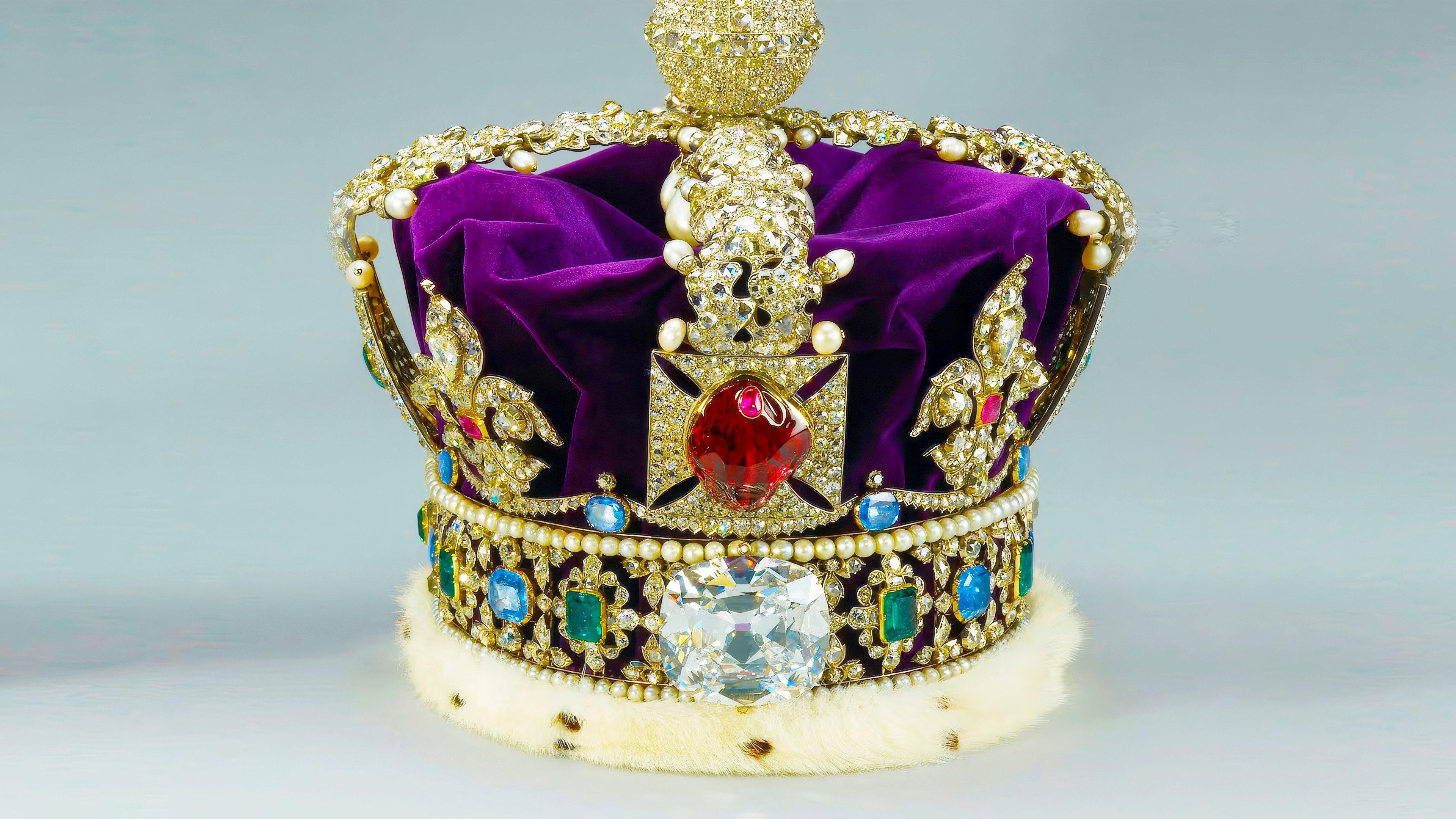 Queen Elizabeth II Reign Supreme : An Unauthorized Story  movie scene