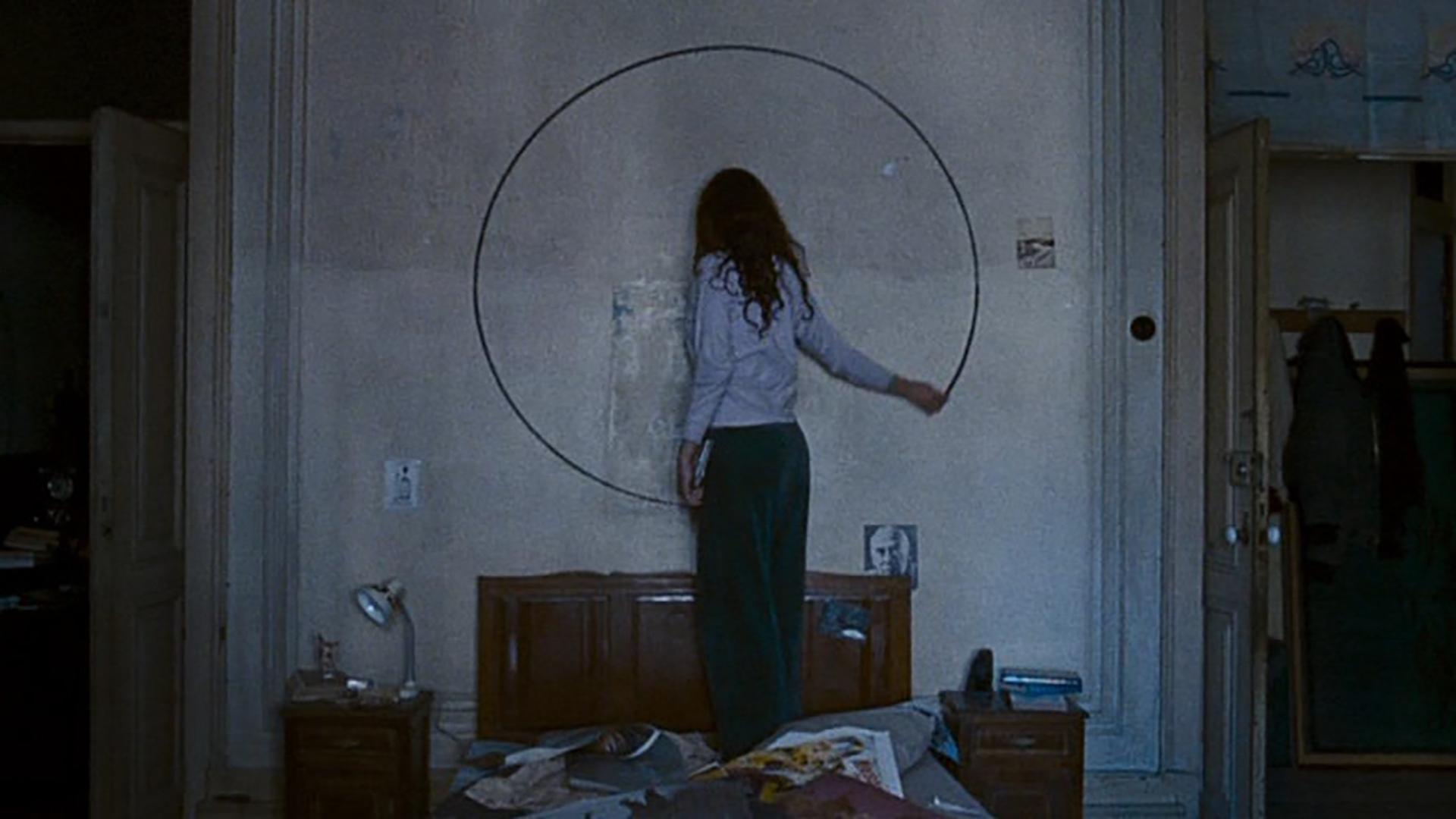 How to Draw a Perfect Circle 2009 movie scene